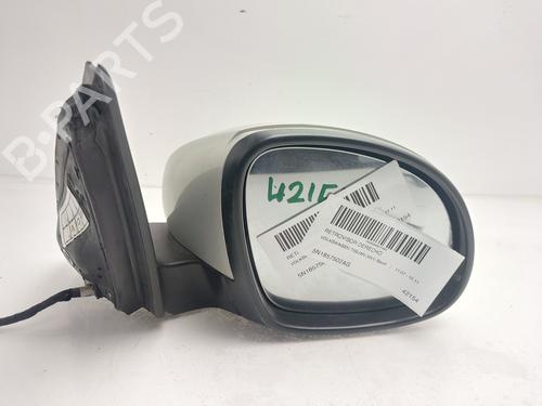Used Right mirror Right mirror 37170674 37170674
