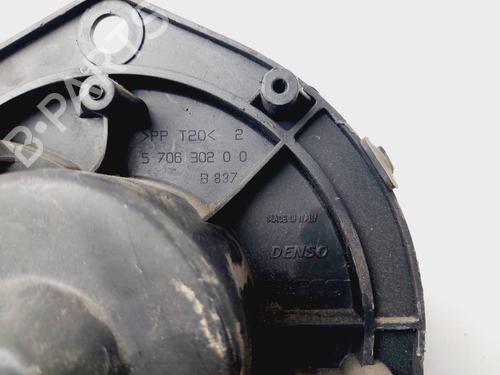 Heater blower motor IVECO DAILY III Van 35 C 12 V, 35 S 12 V (AGKA43A2, AGKB43A2, AGKB46A2,... | BP18902619M62 