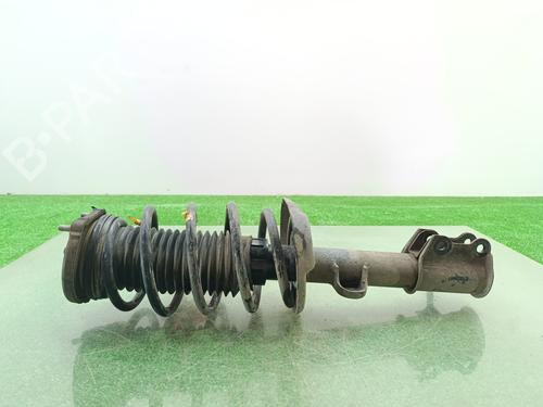 Used Right front shock absorber FIAT DOBLO Cargo (263_) [2010-2025]  29815611