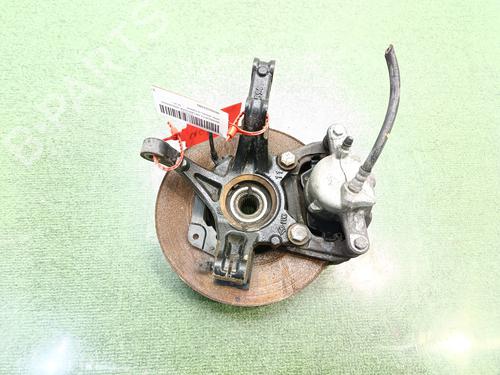 Left front steering knuckle OPEL MOKKA | BP32196100M25 - Image 3