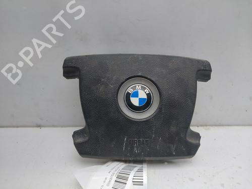 Airbag delantero izquierdo BMW 7 (E65, E66, E67) 730 d (218 hp) 15596431