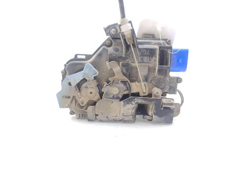 Used Front left lock VW TOUAREG (7LA, 7L6, 7L7) [2002-2013]  24800421