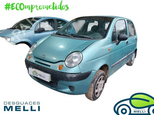 Used Parts DAEWOO MATIZ (M100, M150) 0.8 (52 hp) 4403361