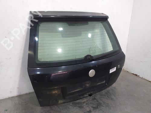 Bagklap CC/Kombi-Coupé SKODA FABIA I (6Y2) 1.9 SDI | BP19403503C6 