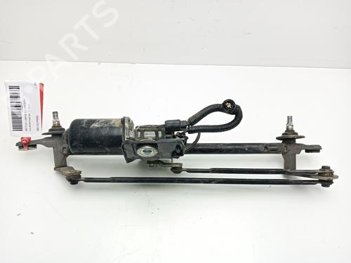 Used Front wiper motor KIA SPORTAGE II (JE_, KM_) 2.0 CRDi 4WD (140 hp) 22382974