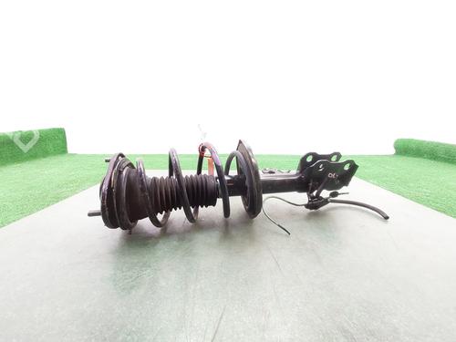 Used Right front shock absorber TOYOTA PRIUS (_W3_) 1.8 Hybrid (ZVW3_) (99 hp) 25902634