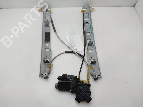 Used Front right window mechanism RENAULT MEGANE II (BM0/1_, CM0/1_) [2001-2012]  30061265