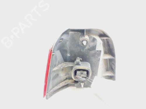 Right taillight RENAULT TWINGO I (C06_) 1.2 (C063, C064) | BP19288267C35 