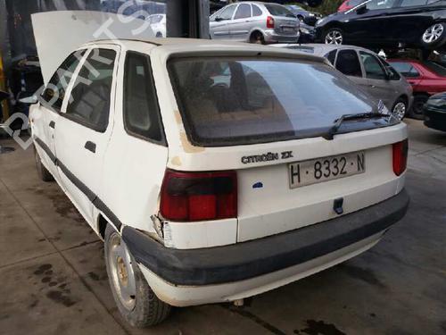 Used Parts CITROËN ZX (N2)  1.6 i  923048