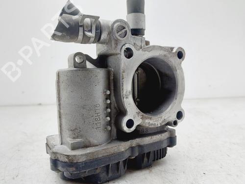 Used Throttle body KIA PICANTO III (JA) [2017-2025]  29982037