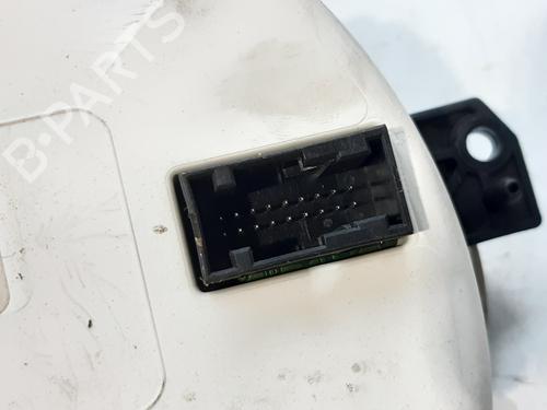 Instrument cluster CITROËN C3 I (FC_, FN_) 1.4 HDi | BP8610664C47 