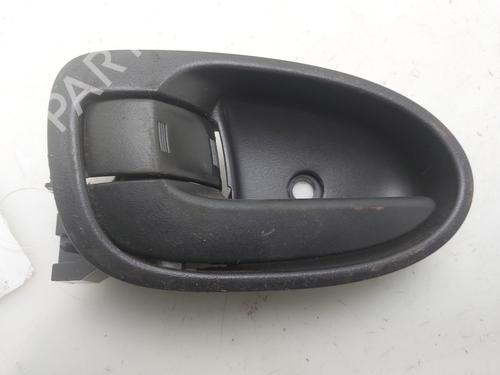 Venstre bak invendig håndtak Venstre bak invendig håndtak TOYOTA YARIS (_P9_) 1.3 VVT-i (SCP90_, SCP90R) (87 hp) 36935269 36935269