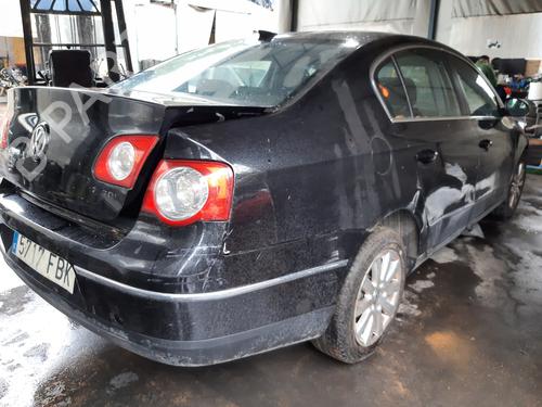 Used Rear right window mechanism VW POLO (9N_, 9A_) 1.4 16V (75 hp) 15761800