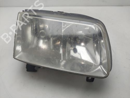 Used Right headlight Right headlight VW POLO (6N2) [1999-2001] 33754889 33754889