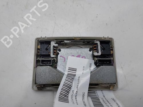 Innerbelysning AUDI A6 C5 (4B2) 3.0 quattro | BP15010397I8 