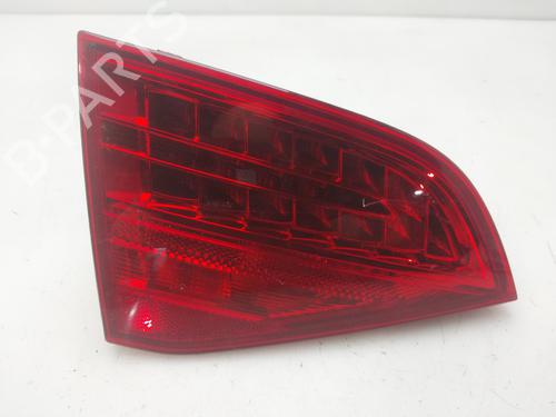 Used Left tailgate light Left tailgate light 36648930 36648930