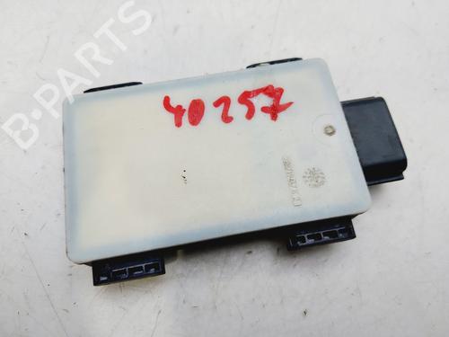 Elektronische module RENAULT KANGOO III MPV | BP30658167M83