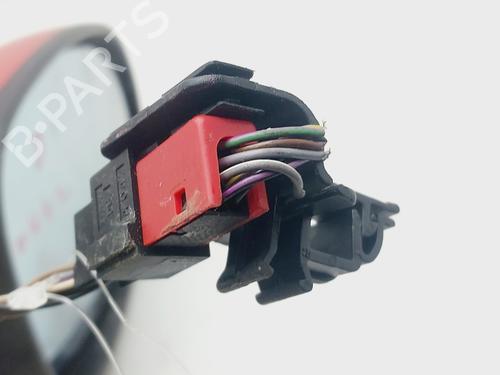 Right mirror FIAT BRAVO II (198_) 1.4 T-Jet (198AXG1B) | BP32154475C27 