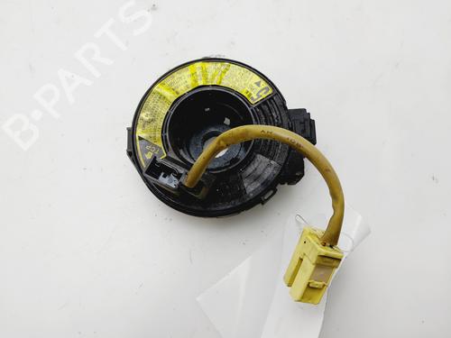 Kontaktrulle Airbag TOYOTA YARIS (_P1_) 1.4 D-4D (NLP10_, NLP10R) (75 hp) 28368698