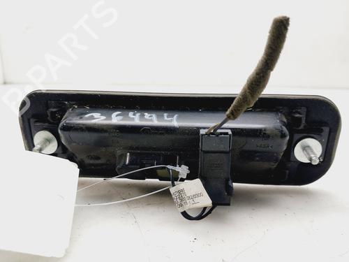 Tailgate handle OPEL ZAFIRA TOURER C (P12)  | BP28091941C132 