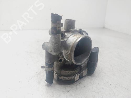 Drosselklappe OPEL ASTRA H (A04)  | BP29472202M82
