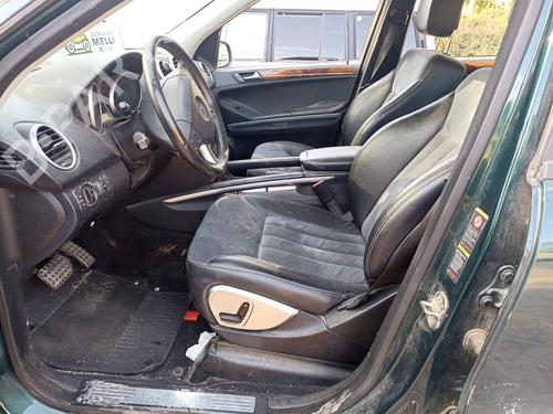Right front window switch MERCEDES-BENZ M-CLASS (W164) ML 320 CDI 4-matic (164.122) | BP37262091I26 - Image 12