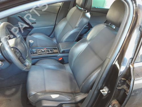 Left curtain airbag PEUGEOT 508 SW I (8E_) 2.0 HDi | BP11030915C11 