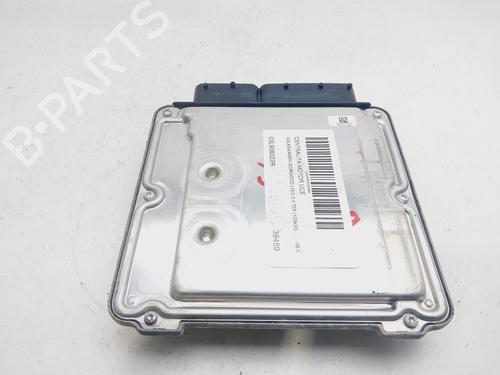 Engine control unit (ECU) VW SCIROCCO III (137, 138) 2.0 TDI | BP29807299M57