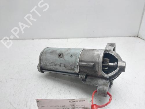 Starter RENAULT LAGUNA II (BG0/1_) 2.2 dCi (BG0F) | BP15803880M8 