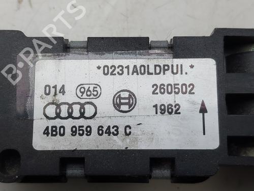 Electronic sensor AUDI ALLROAD C5 (4BH) 2.5 TDI quattro | BP35812063M84 - Image 3