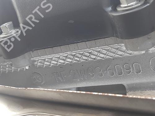 Cylinder head JAGUAR XF I (X250) 4.2 | BP30003528M5