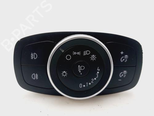 Commande de phare FORD TOURNEO CONNECT / GRAND TOURNEO CONNECT V408 MPV 1.5 TDCi (120 hp) 26155322