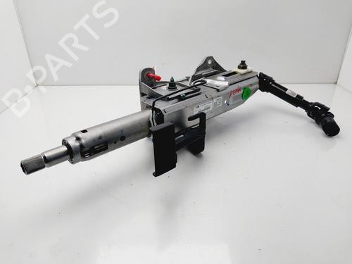 Used Steering column Steering column OPEL ASTRA K (B16) 1.4 Turbo (68) (150 hp) 32393405 32393405