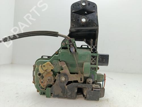 Front left lock VW PASSAT B5.5 (3B3) | BP31952119C98 - Image 2