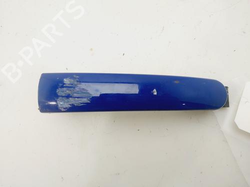 Used Front right exterior door handle VW POLO V (6R1, 6C1) [2009-2022]  29071963