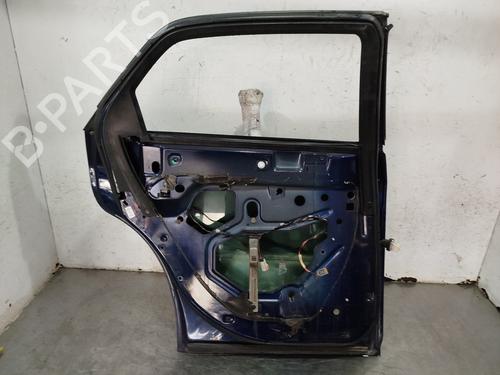 Left rear door CHRYSLER 300C (LX, LE) 3.0 CRD | BP29703235C4 