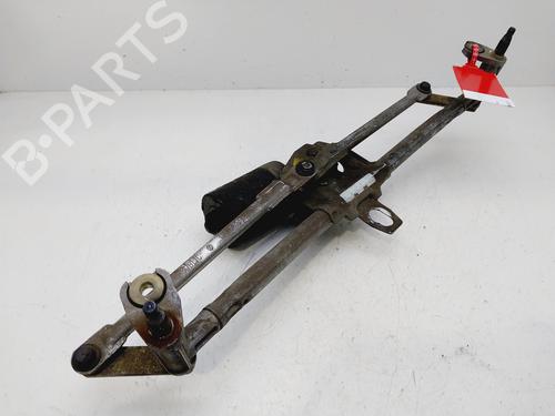 Viskermotor vindrute SKODA OCTAVIA I (1U2) 1.6 | BP30719072M29 