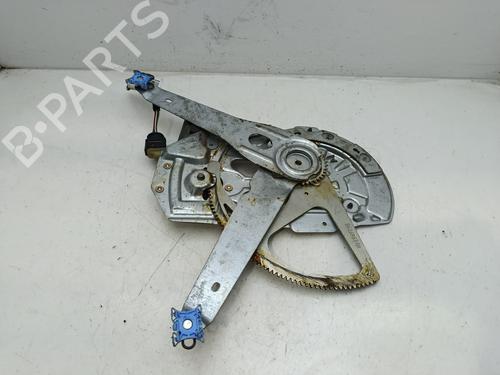 Lève-vitre avant droit VOLVO S60 I (384) 2.4 D (130 hp) 32865429