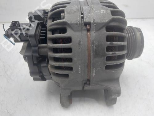 Alternator VW PASSAT B5.5 Variant (3B6) 1.9 TDI | BP39525353M7 - Image 3