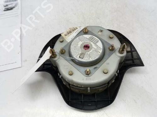 Driver airbag SEAT IBIZA III (6L1)  | BP2879091C9 