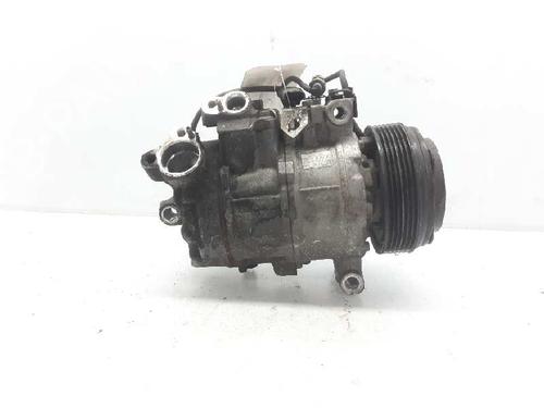 Compressor A/C BMW 1 (E81) 116 d (116 hp) 4472601852 | 4472601852 |