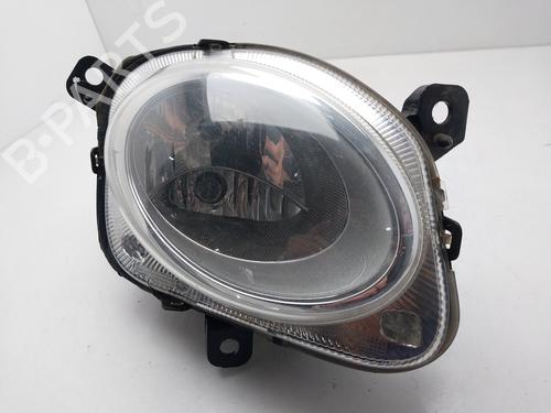 Right front indicator FIAT 500L (351_, 352_) | BP37149189C33 - Image 4