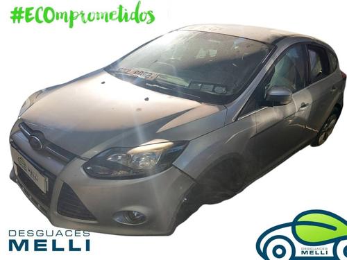 Used Parts FORD FOCUS III  1.6 TDCi  5044766