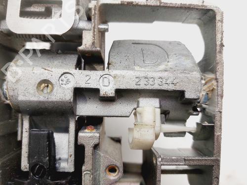 Front right exterior door handle CITROËN C4 I (LC_)  | BP29911096C129 