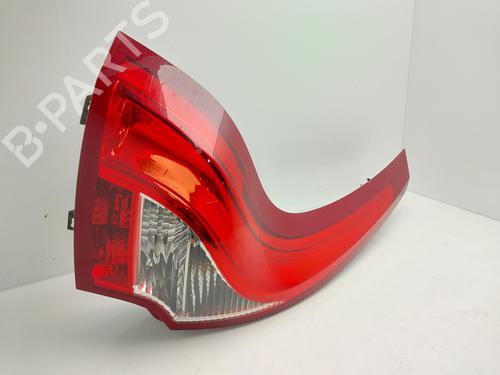 Used Left taillight Left taillight 39248892 39248892