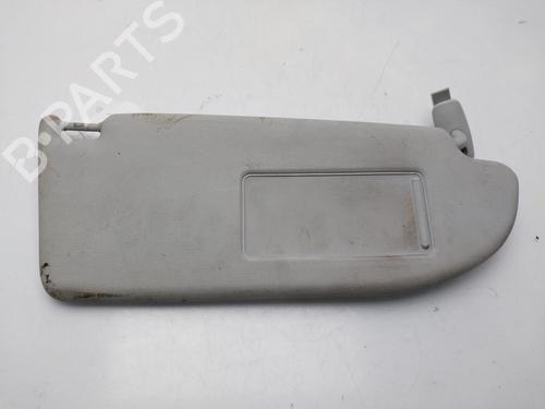 Used Right sun visor Right sun visor SEAT IBIZA IV SC (6J1, 6P5) [2008-2018] 33810038 33810038
