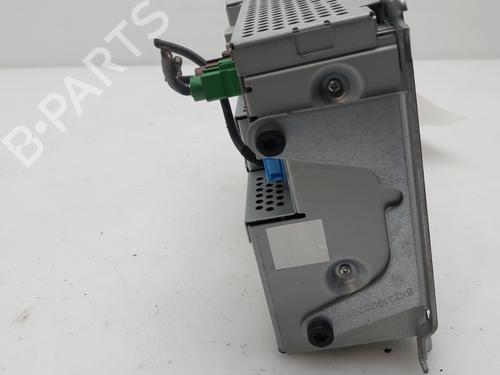 Radio JAGUAR XF I (X250) 3.0 D | BP18089755E6 