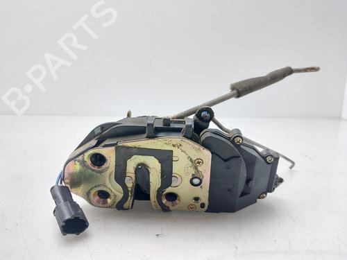 Used Front right lock Front right lock KIA CARENS II MPV (FJ) 1.8 (126 hp) 34164138 34164138