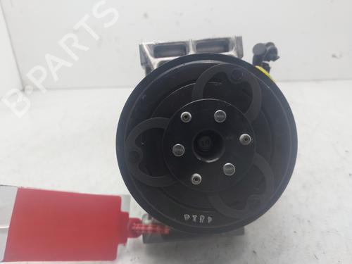 AC compressor DACIA SANDERO III | BP37011796M34 - Image 3