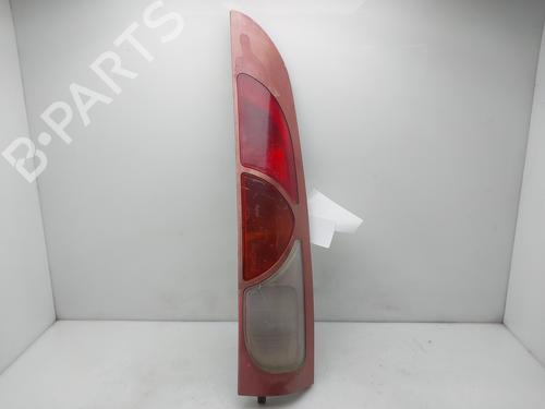 Used Right taillight Right taillight RENAULT KANGOO (KC0/1_) [1997-2026] 33011292 33011292